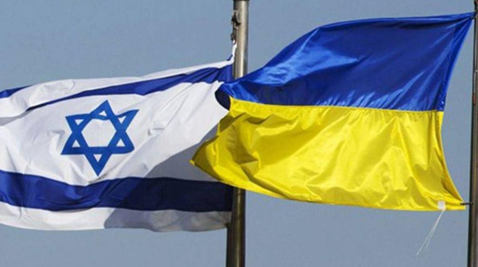 İsrail'den Ukrayna'ya İstihbari Destek