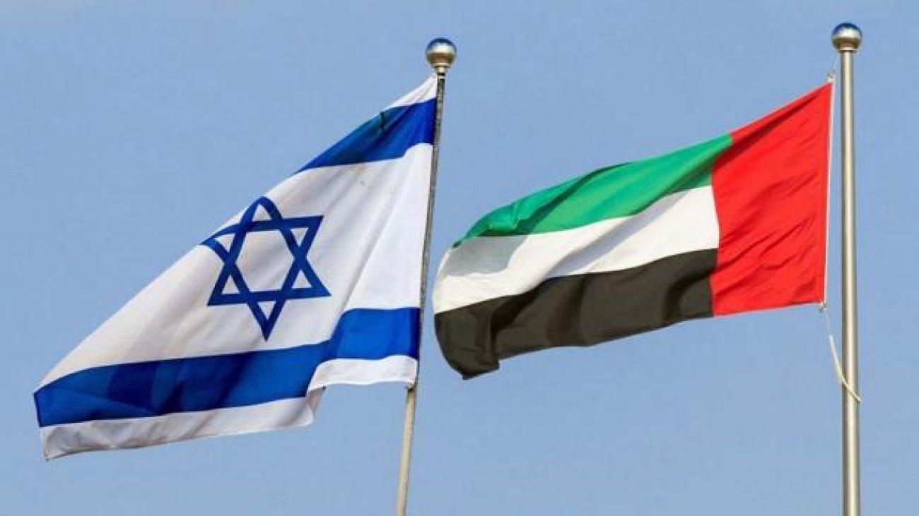 İsrail Dubai'de Polis Birimi Kuruyor