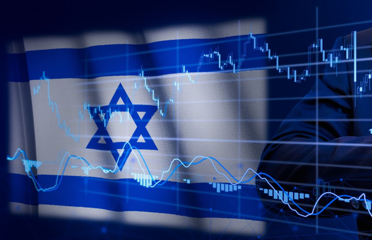 İsrail Ekonomisi, Savaşın Sonuçlarına Katlanabilir Mi?