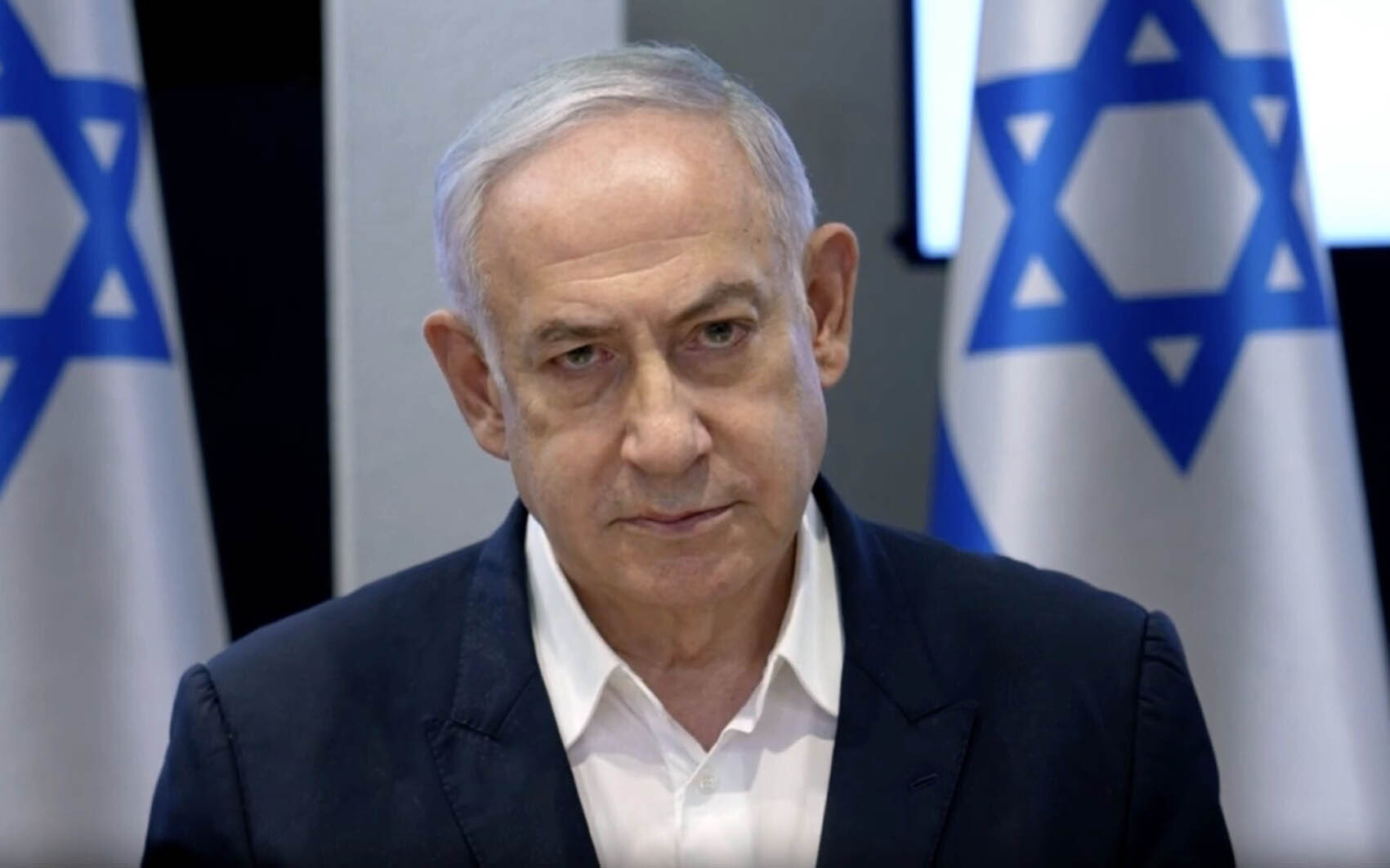 İsrail Gazetesi: Ateşkese Engel Netanyahu