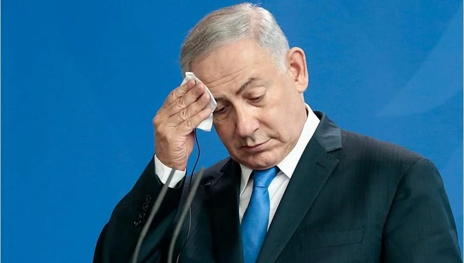 İsrail Gazetesi: Netanyahu'nun Uykuları Kaçıyor