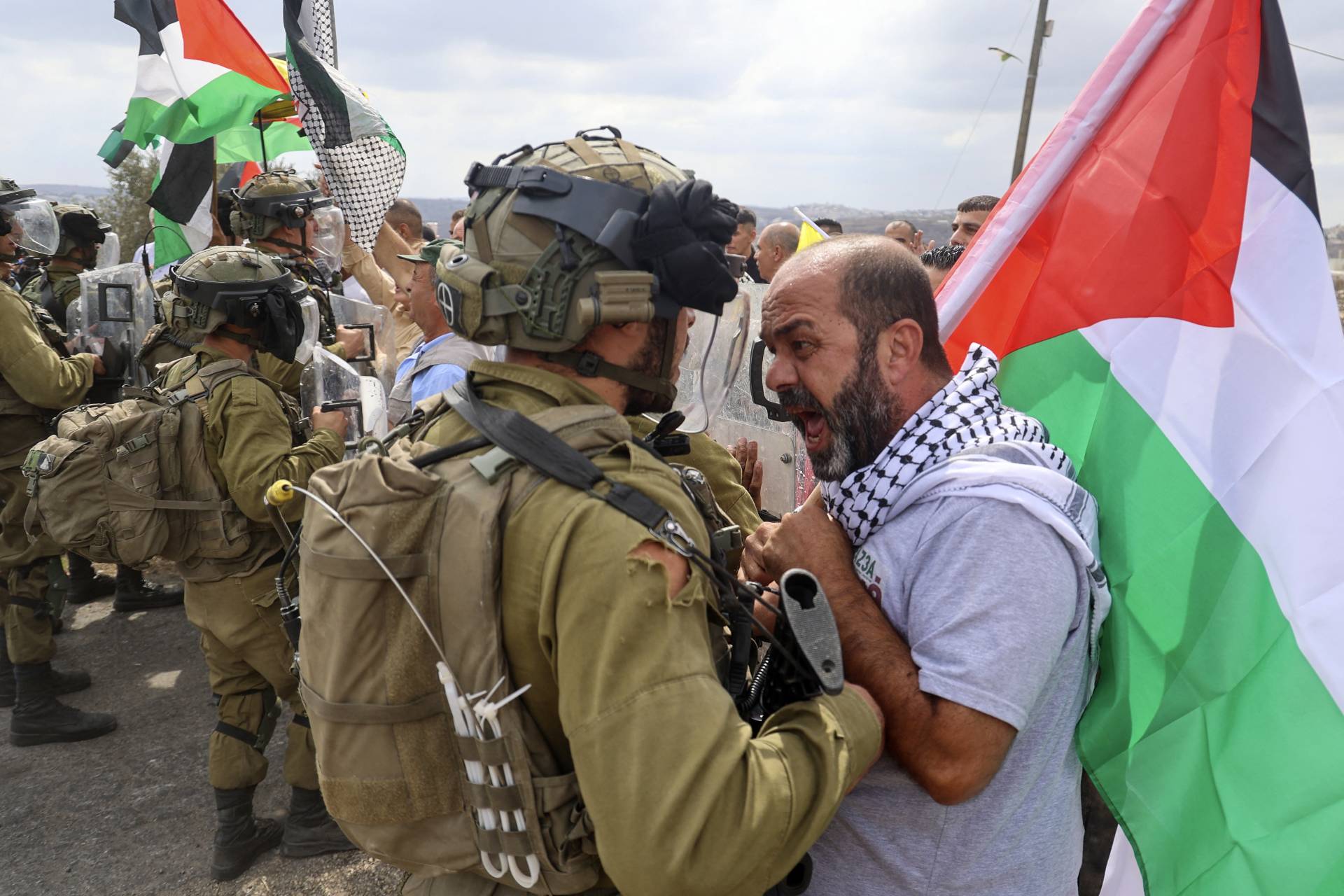 İsrail Gazetesi: Zor Günler Yaklaşıyor