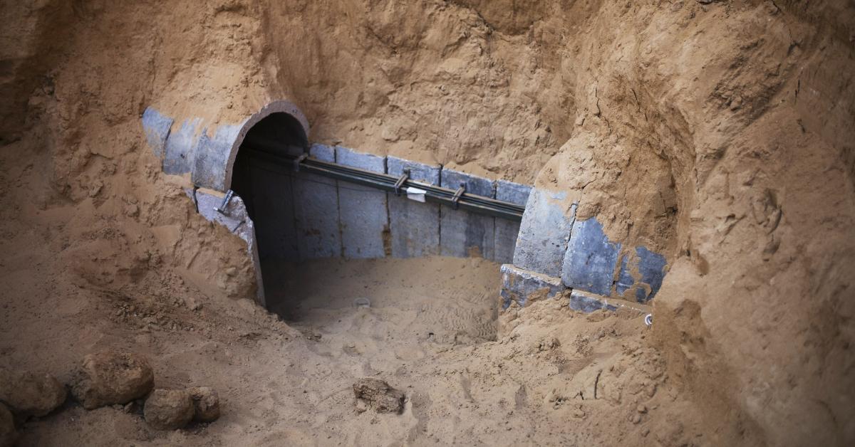 İsrail Gazze'deki Tünel Savaşını Kazanıyor Mu?