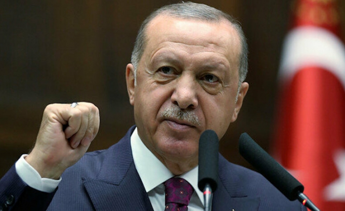 İsrail Gözüyle Türkiye'nin İlhak Kararına Karşı Duruşu