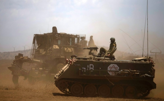 İsrail Güvenlik Stratejisi: Savaş Yok Diplomasi Var