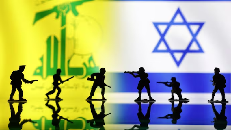 İsrail, Hizbullah'ı Küçümsedi Mi?