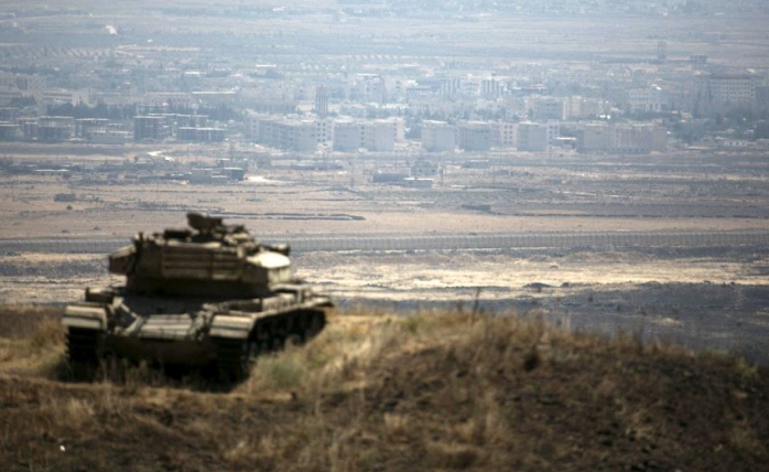İsrail: Hizbullah'ın Suriye'de Zafer Kazanmasına İzin Vermeyeceğiz