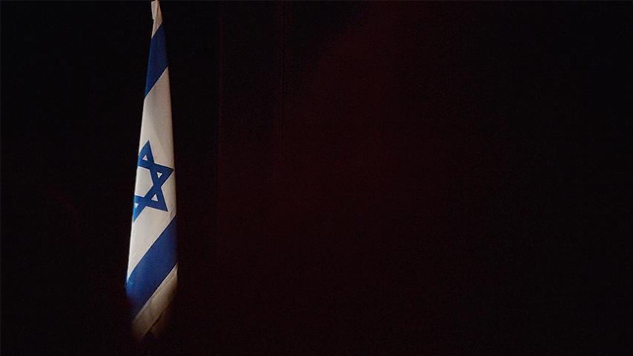 İsrail'i Karanlık Günler Bekliyor