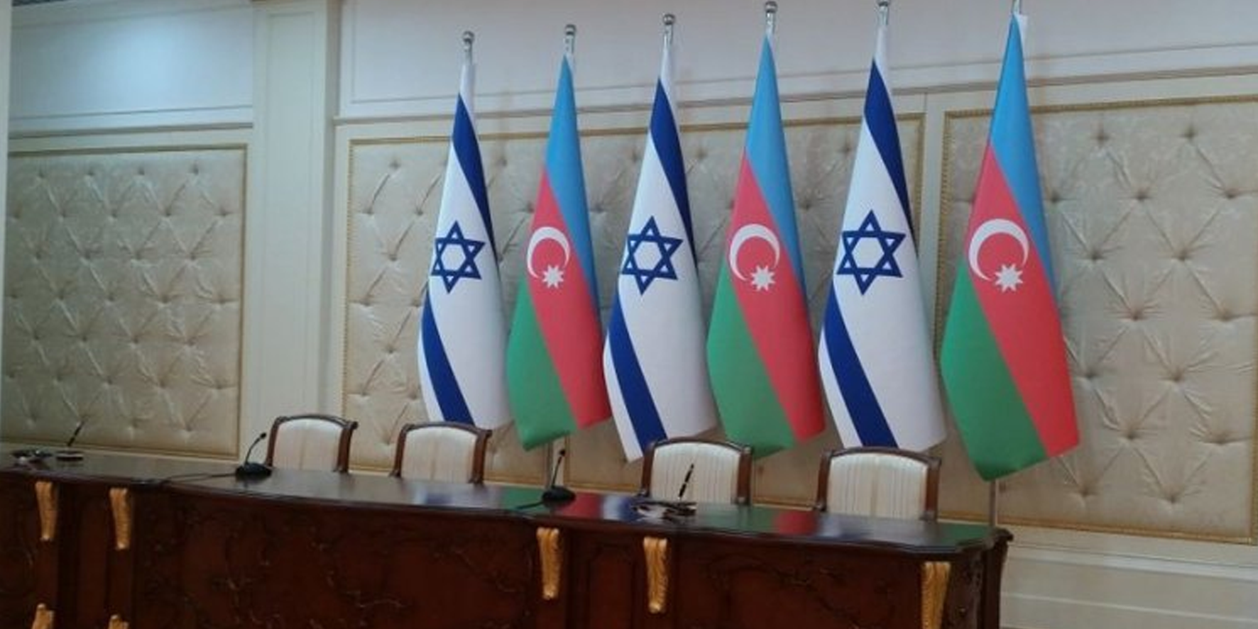 İsrail'in Azerbaycan'a Silah Sevkiyatı Ne Anlama Geliyor?