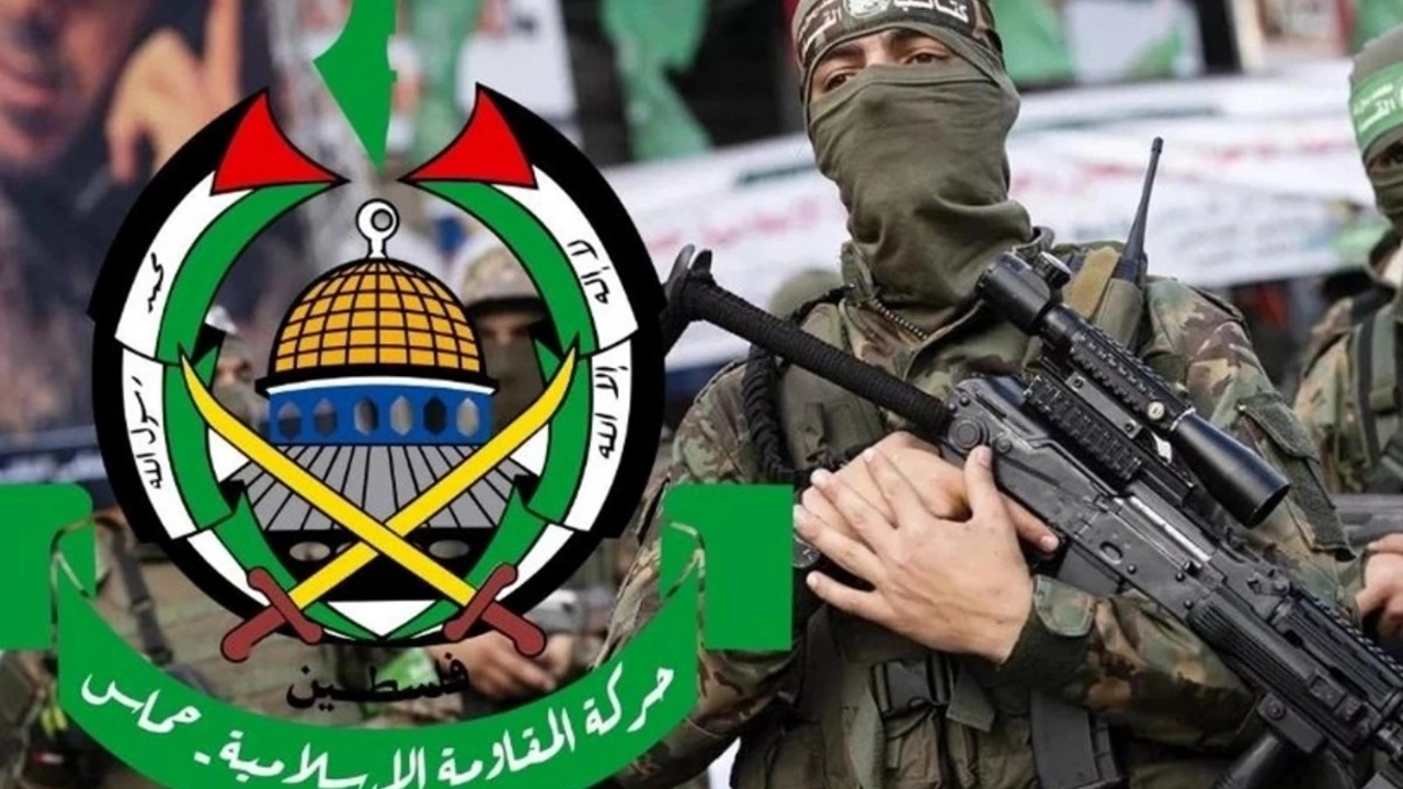 İsrail'in Hamas Karşıtı Yalanı Çürütüldü
