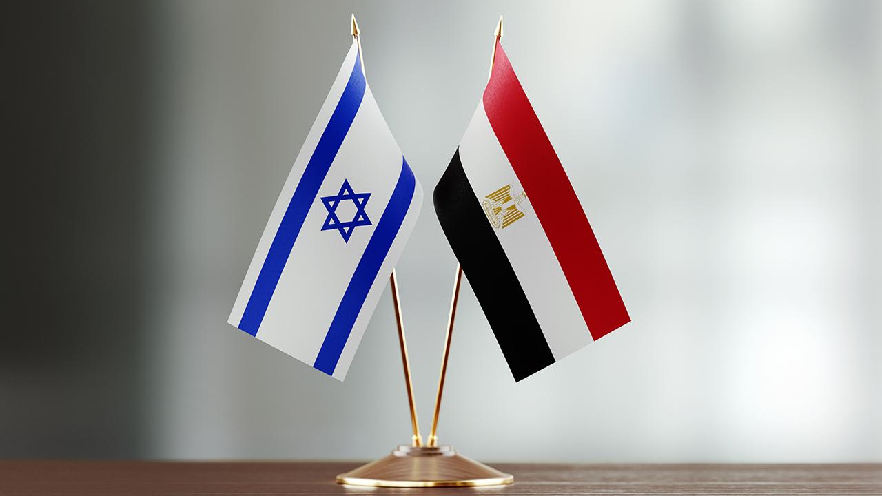 İsrail'in Hamlesi Mısır'ın Tepkisini Çekti