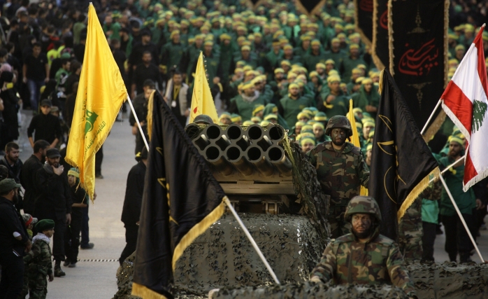 İsrail'in Her Geçen Gün Büyüyen Korkusu: Hizbullah'ın Füzeleri