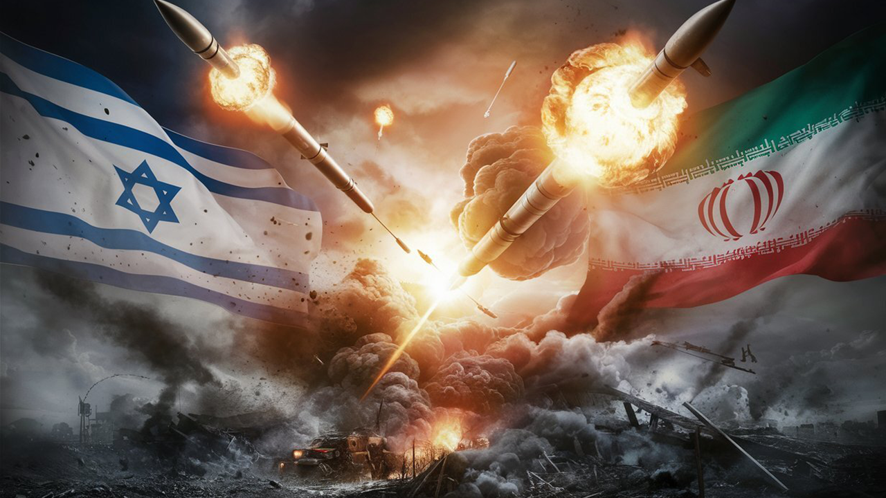 İsrail'in İran'a Yanıtı Yenildiğini Gösteriyor