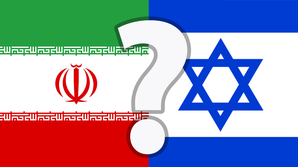 İsrail'in İran Korkusu Büyüyor