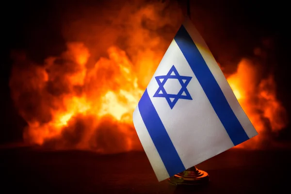 İsrail'in Kıyamet Senaryosu: Topyekun Saldırı