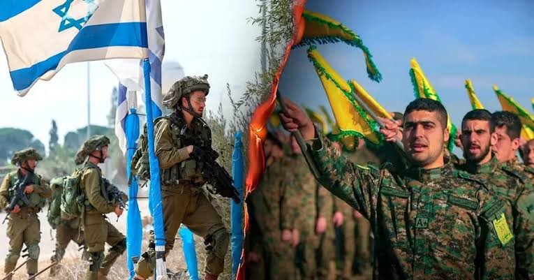 İsrail'in Sıradaki Hedefi