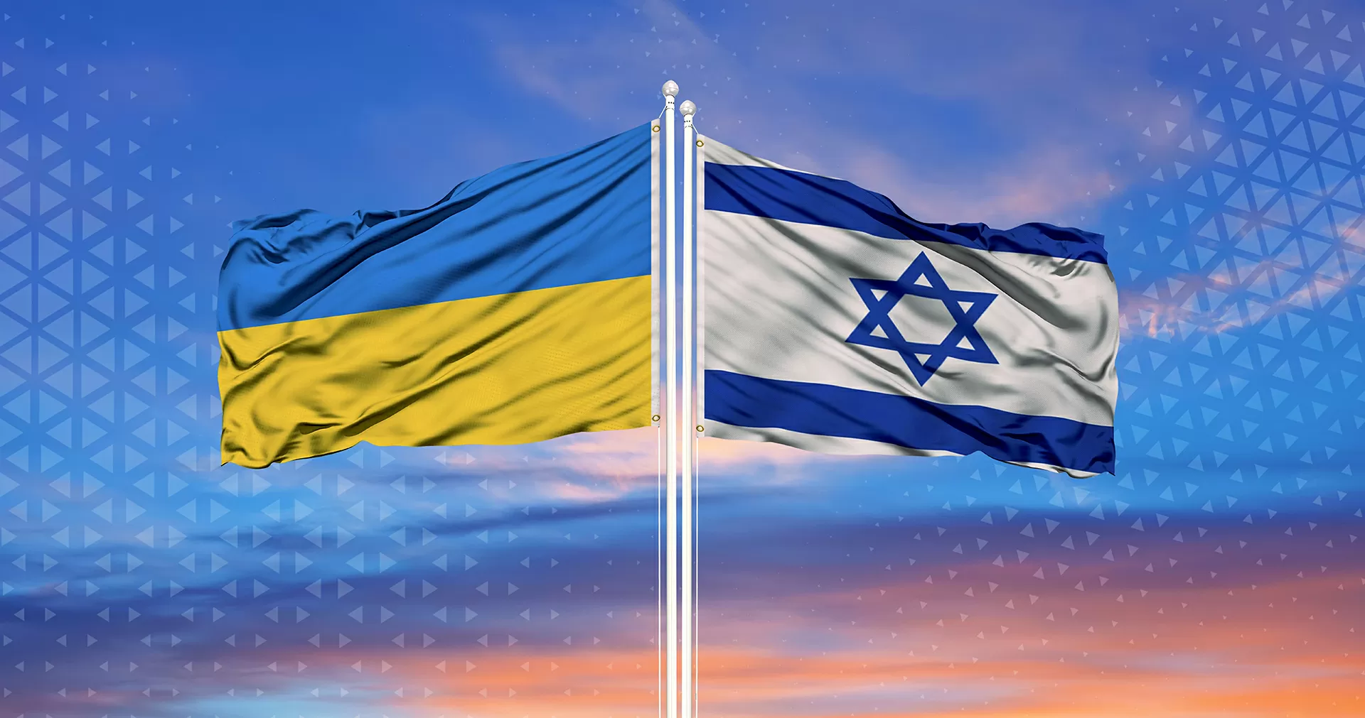 İsrail'in Ukrayna Planları Sızdı