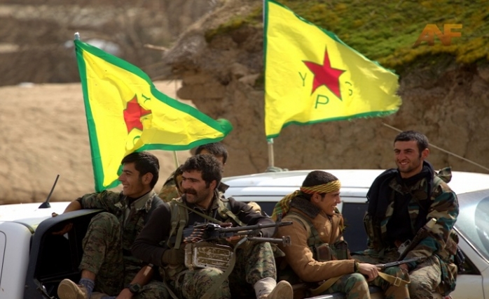 İsrail’in Unutulan Müttefiki: Suriyeli Kürtler