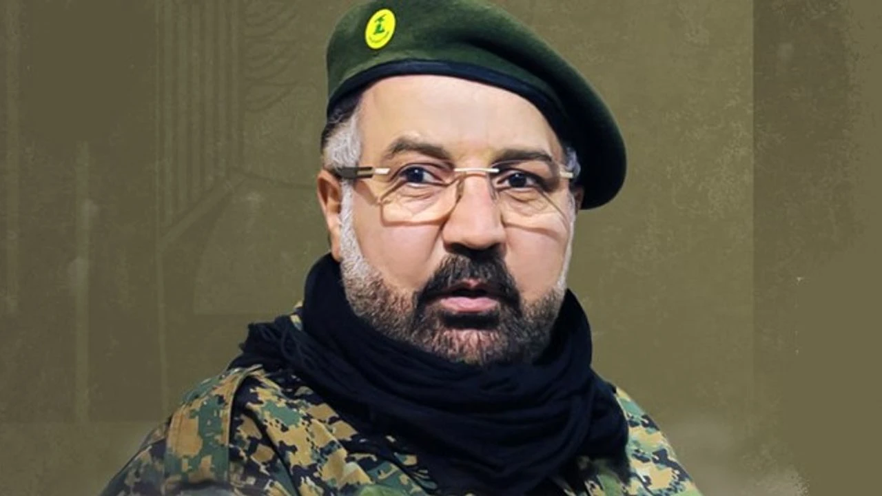 İsrail'in Vurduğu Hizbullah Komutanı Fuad Şükrü Kimdi?