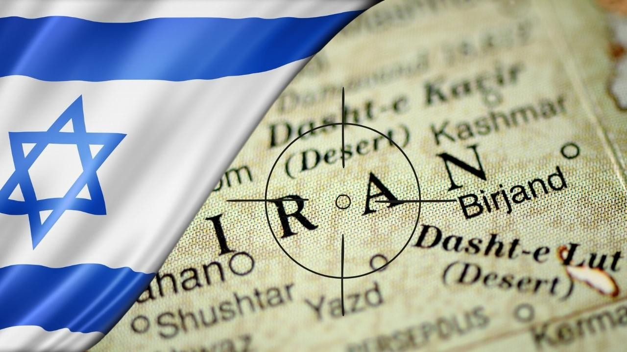 İsrail, İran'a Özel İstihbarat Birimi Kurdu