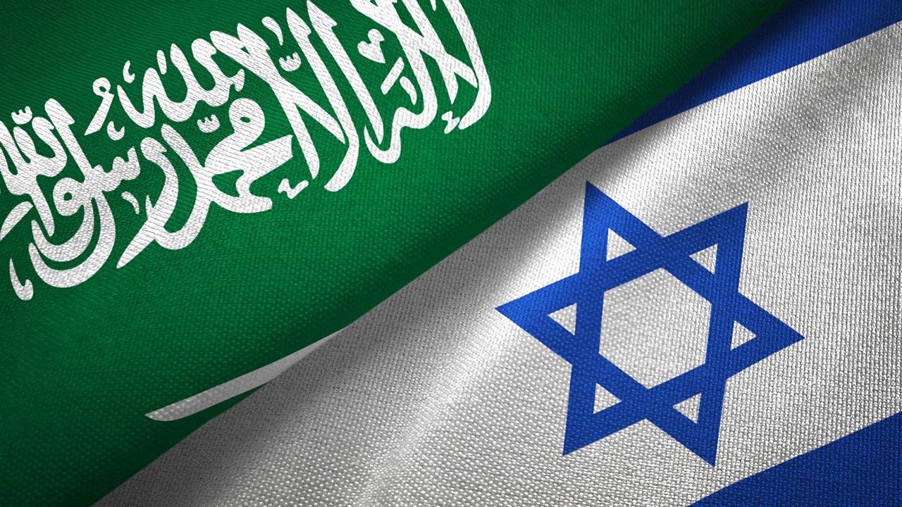 İsrail, İran Korkusuyla Suud'la Normalleşmemeli
