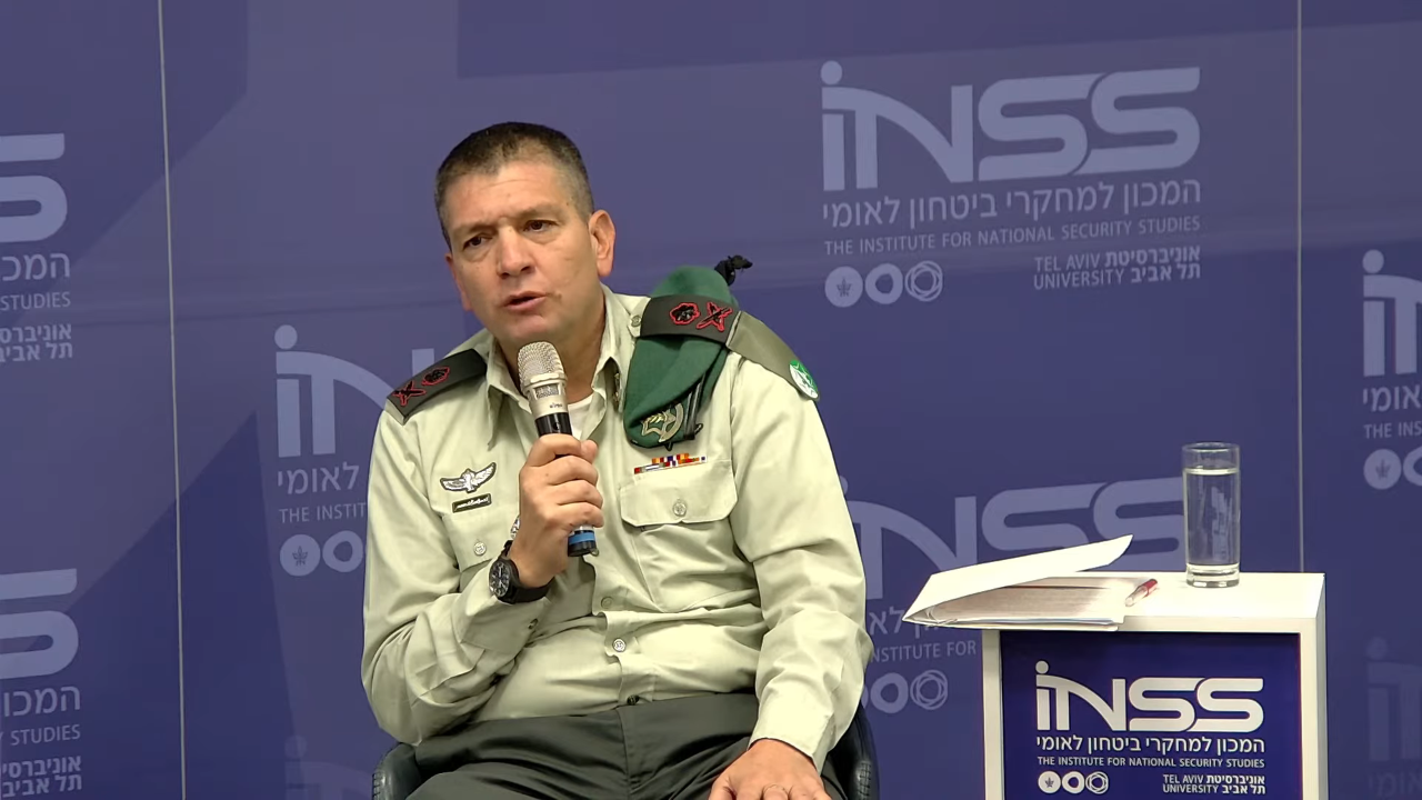 İsrail İstibarat Şefi: Nasrallah Savaşı Başlatabilir