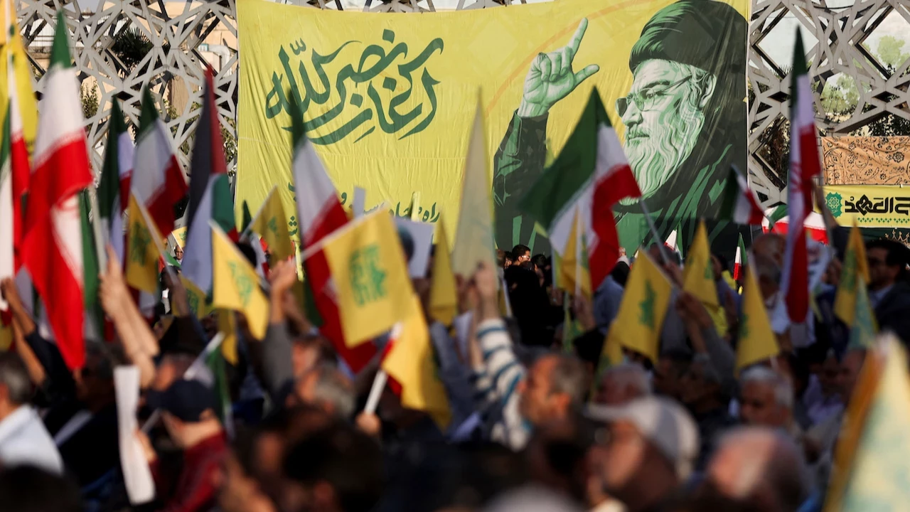 İsrail İstihbaratının Sorusu: Hizbullah'ın Elinde Ne Kaldı?