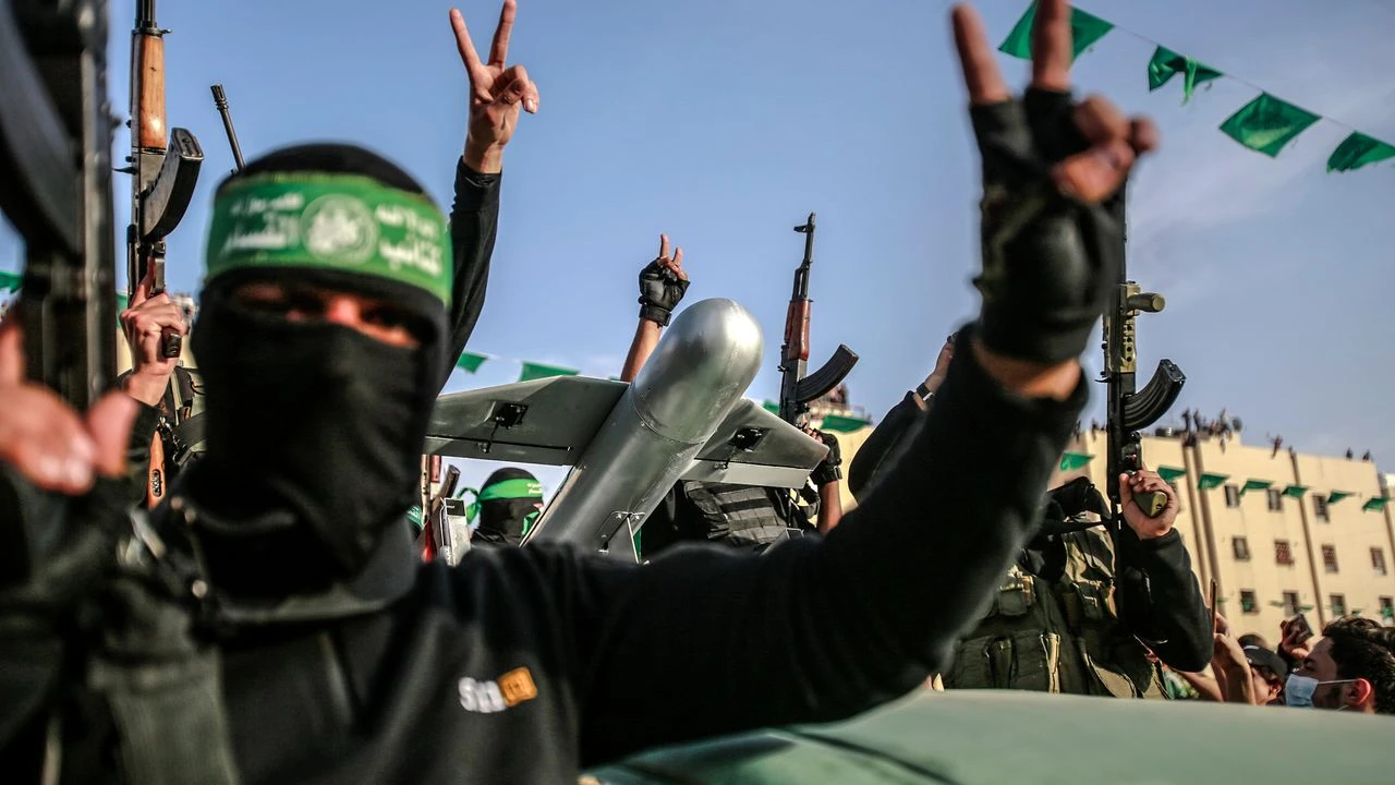 İsrail Medyası: Bu Anlaşma Hamas'ın Zaferi Olur