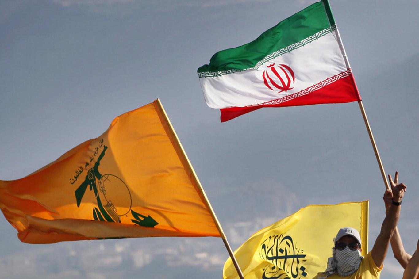 İsrail Medyası: En Büyük Tehdit İran ve Hizbullah