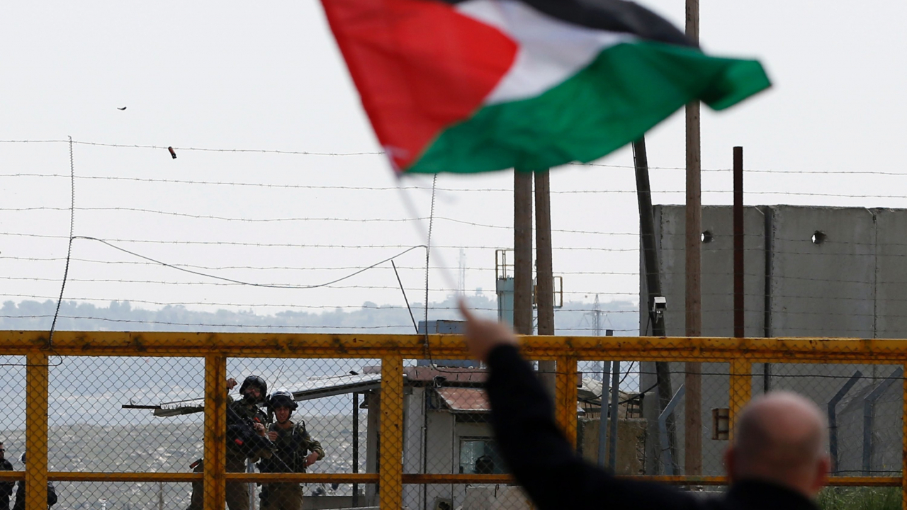 İsrail Medyası Filistinli Tutsaklardan Tedirgin