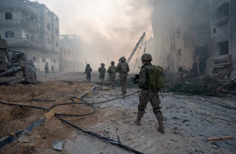 İsrail Medyası: Gazze'de Şiddetli Saldırıya Uğradık