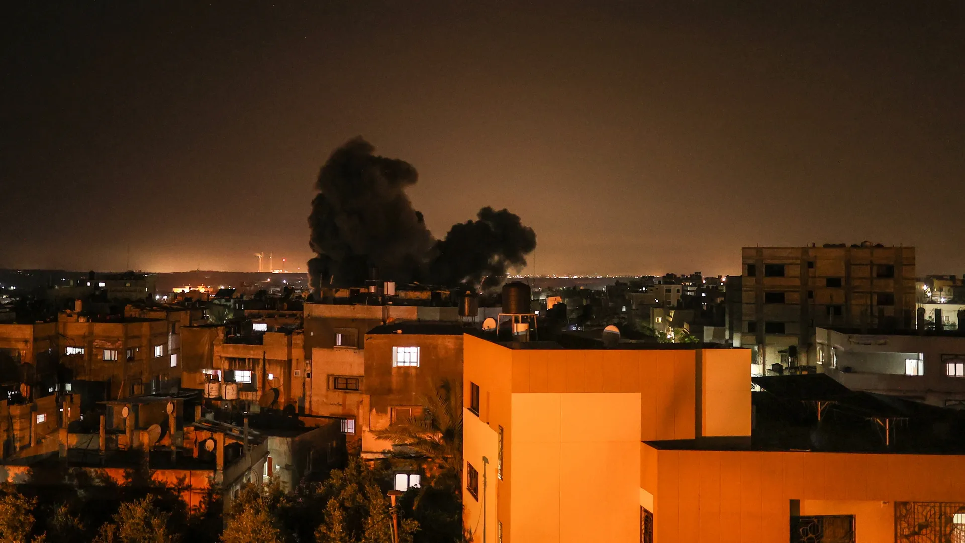 İsrail Medyası: Gazze Operasyonu Etkisiz