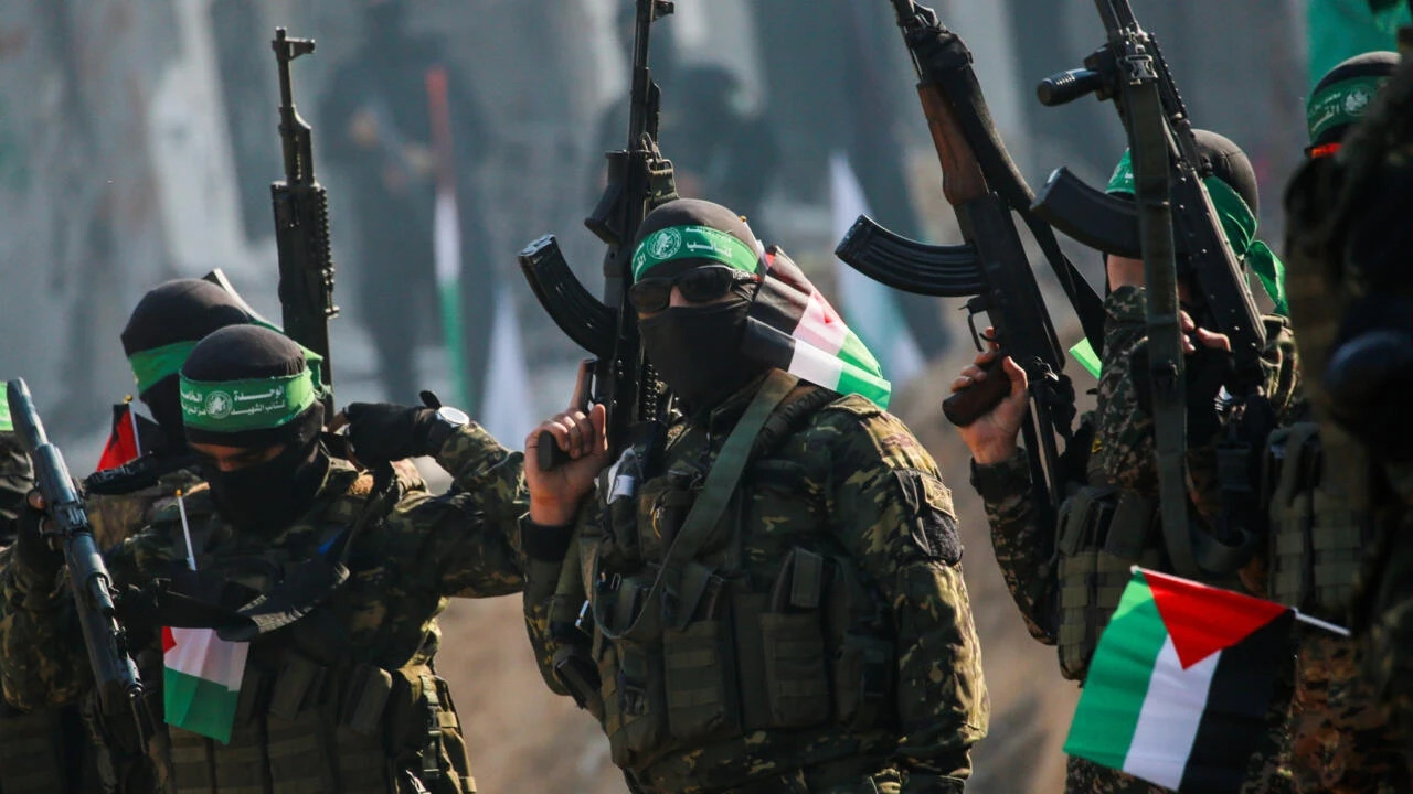 İsrail Medyası: Hamas İstihbarat Toplamaya Devam Ediyor