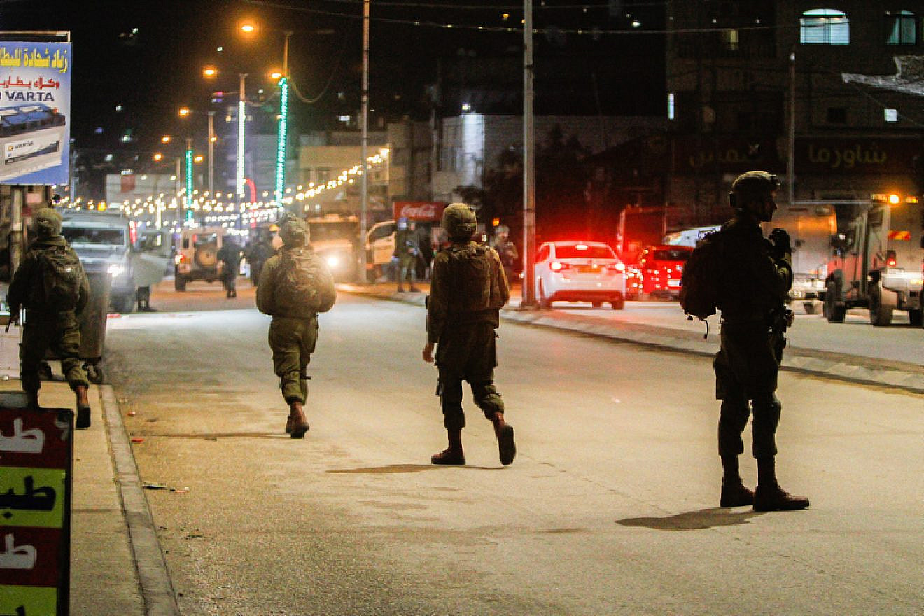 İsrail Medyası: İki Askerimiz Yaralandı