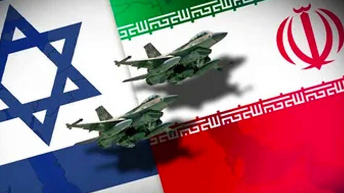 İsrail Medyası: İran'la Savaş Boş Laftan İbaret