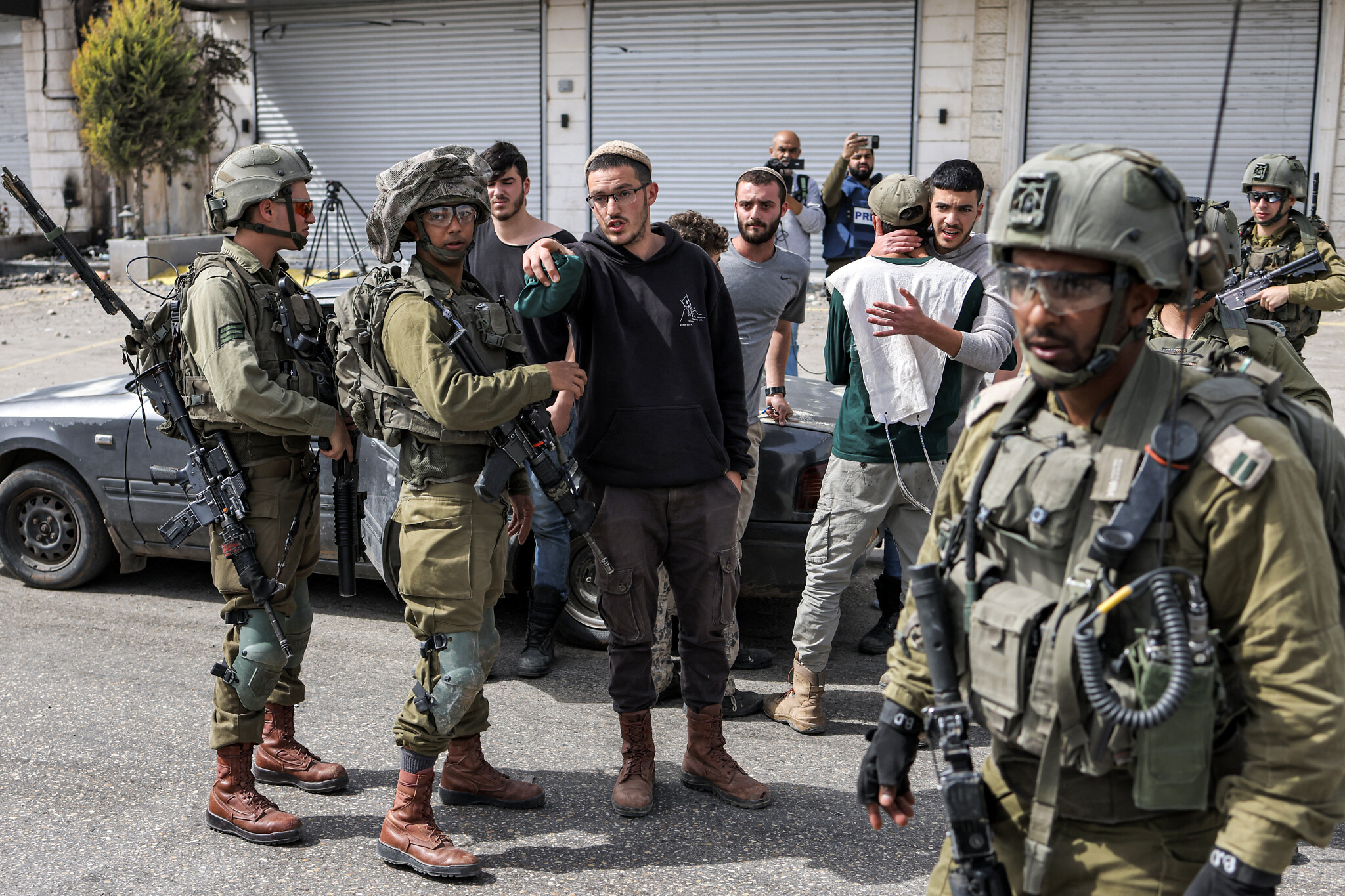 İsrail Medyası: Korkulan Gerçek Oldu