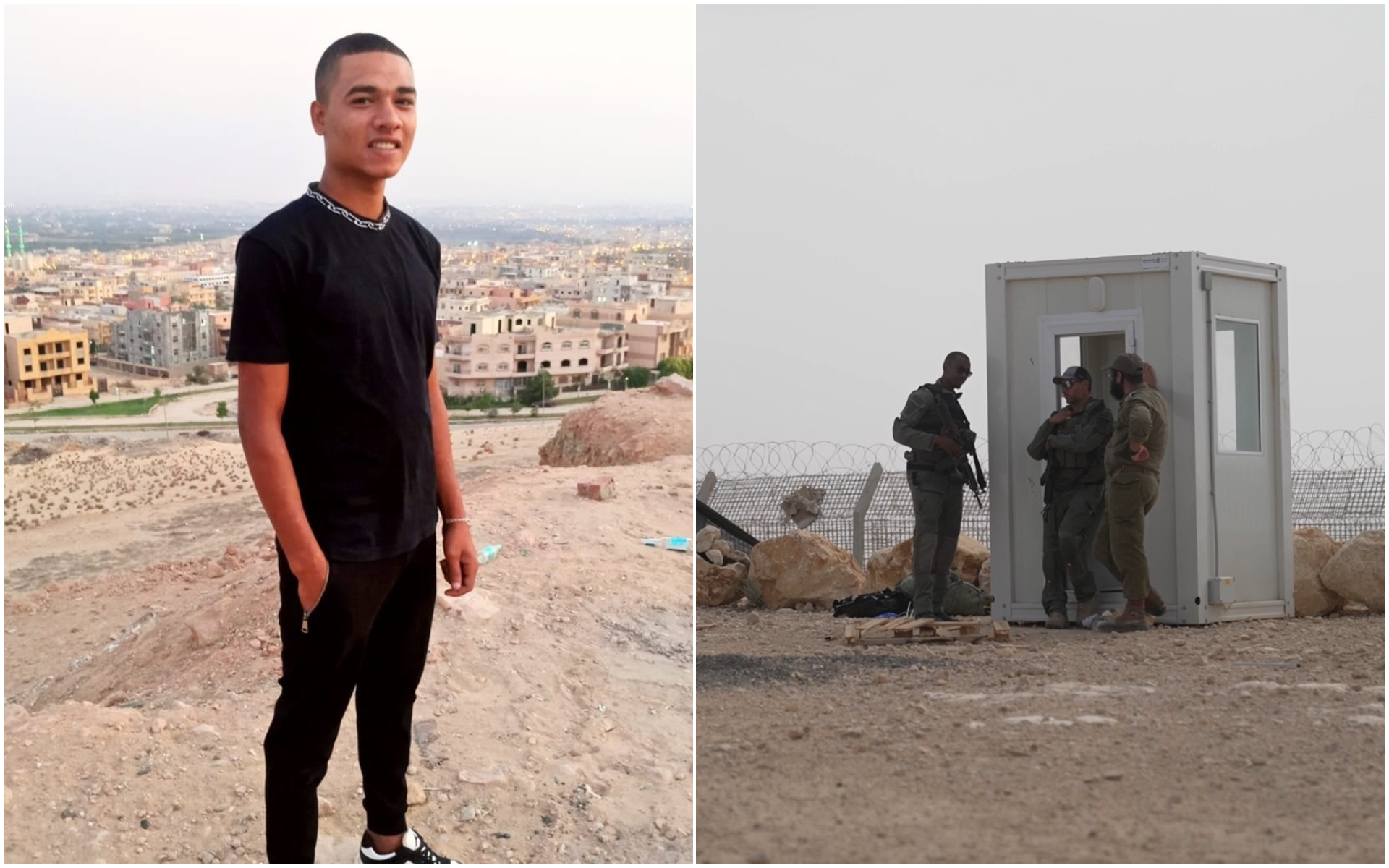 İsrail Medyası: Mısırlı Asker Gerçekleri Gösterdi