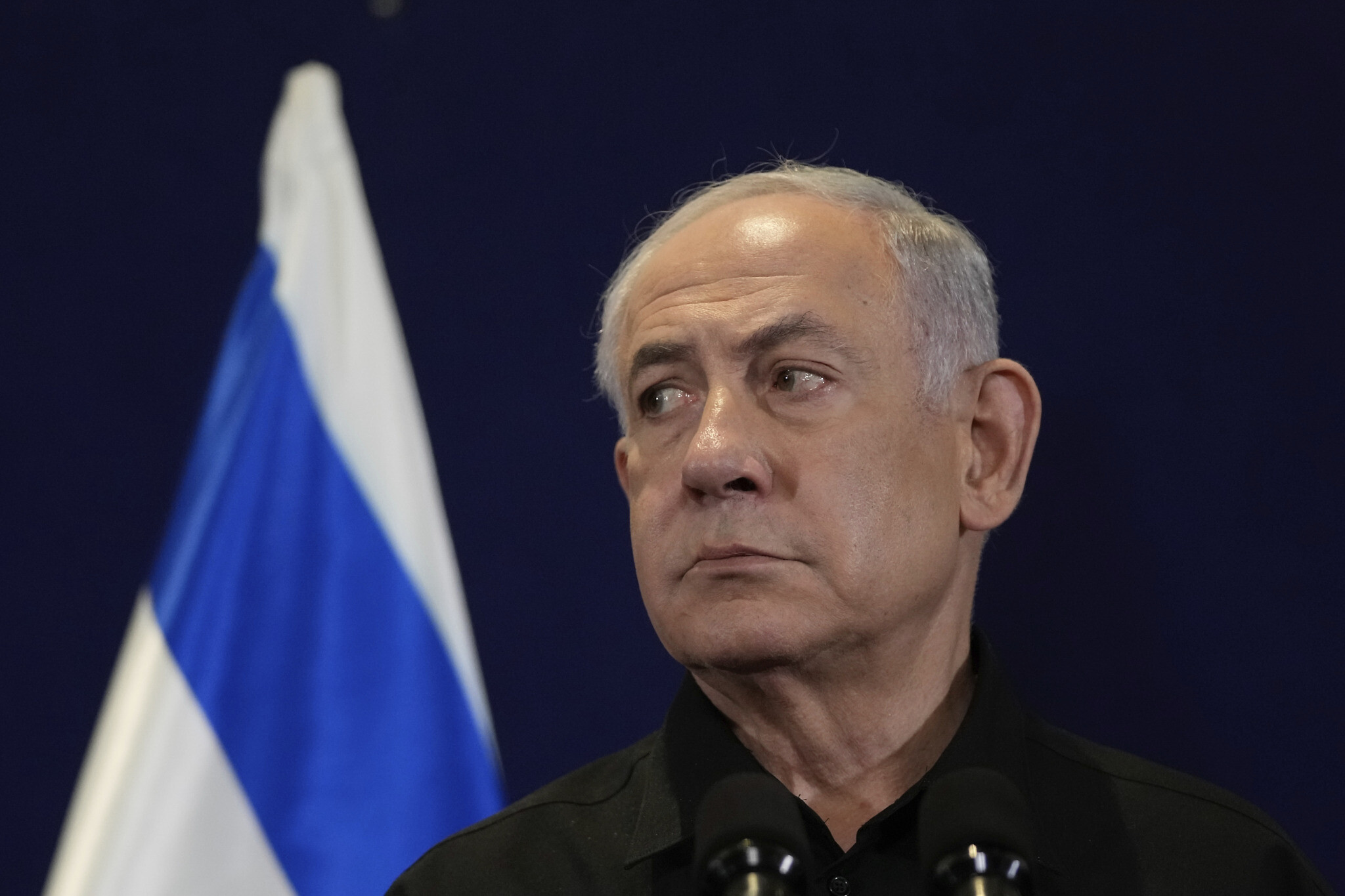 İsrail Medyası: Netanyahu, Kara Operasyonundan Çekiniyor