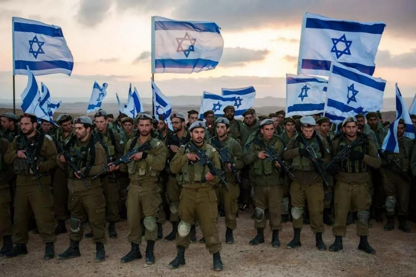 İsrail Medyası: Ordudaki Kriz Gizleniyor