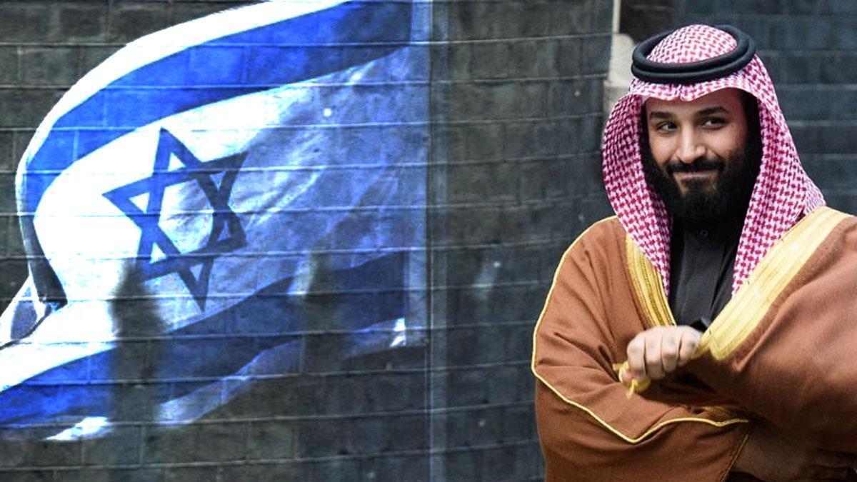 İsrail Medyası: Suudilerle Yakınlaşıyoruz