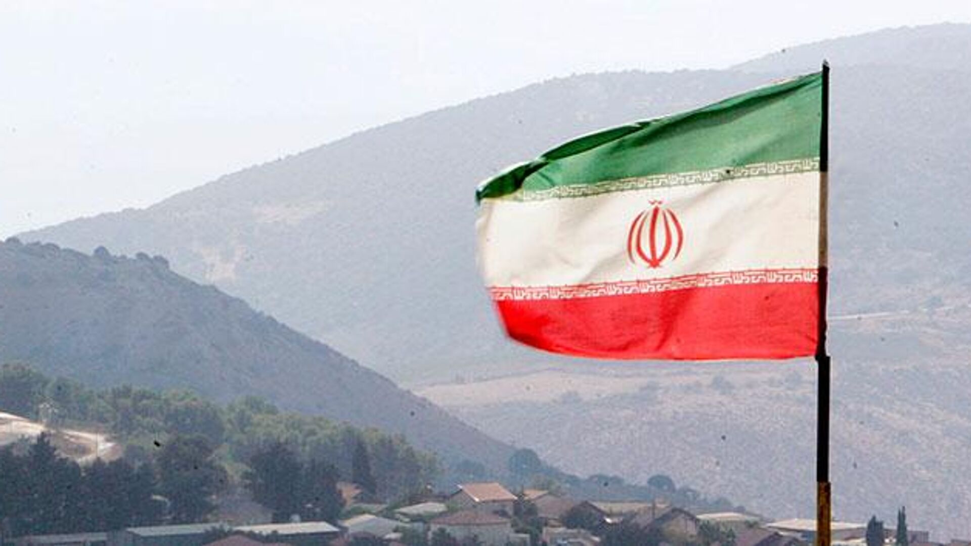İsrail Medyasından Dikkat Çeken İran İddiası
