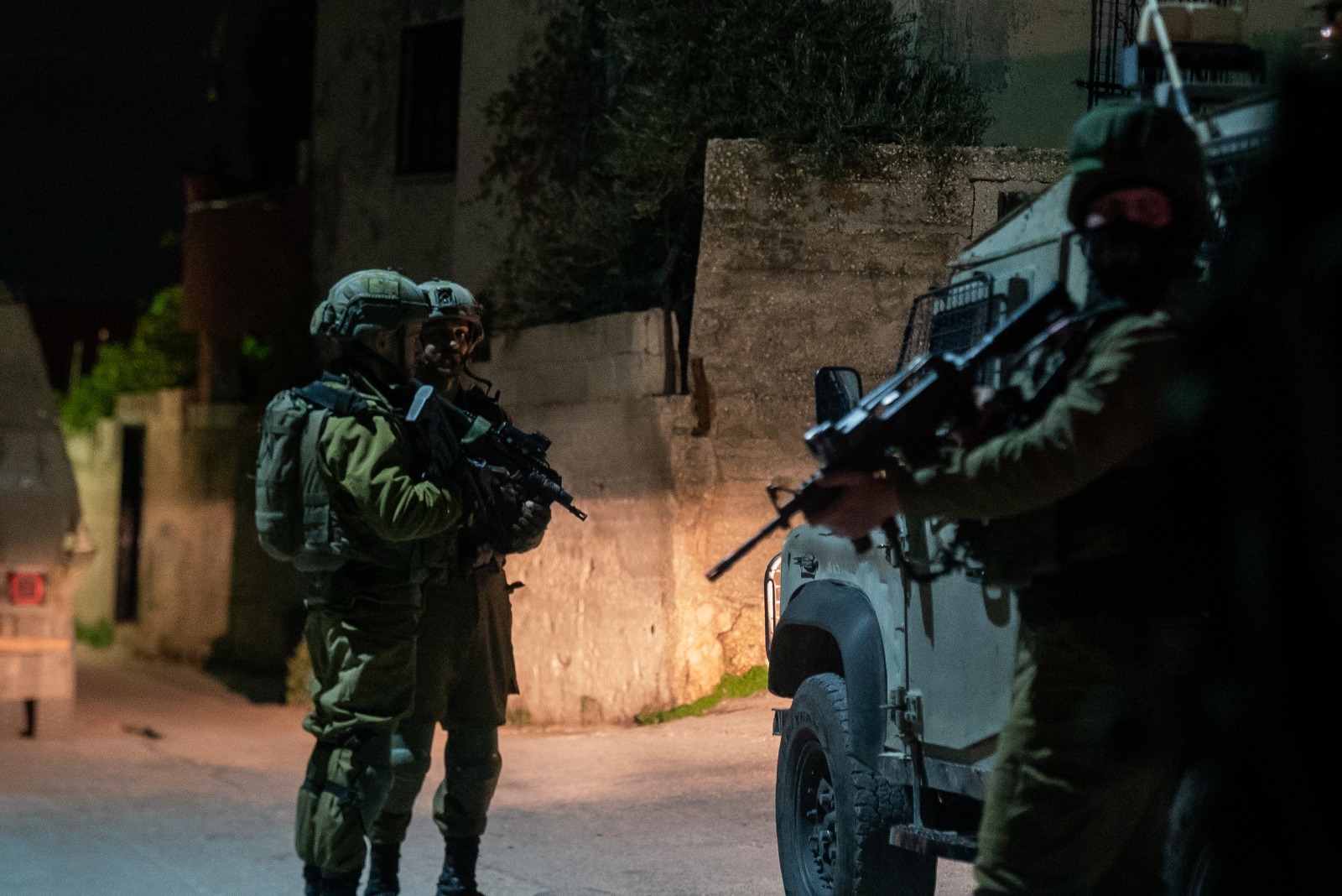 İsrail Medyasından Dikkat Çeken Nablus Yorumu