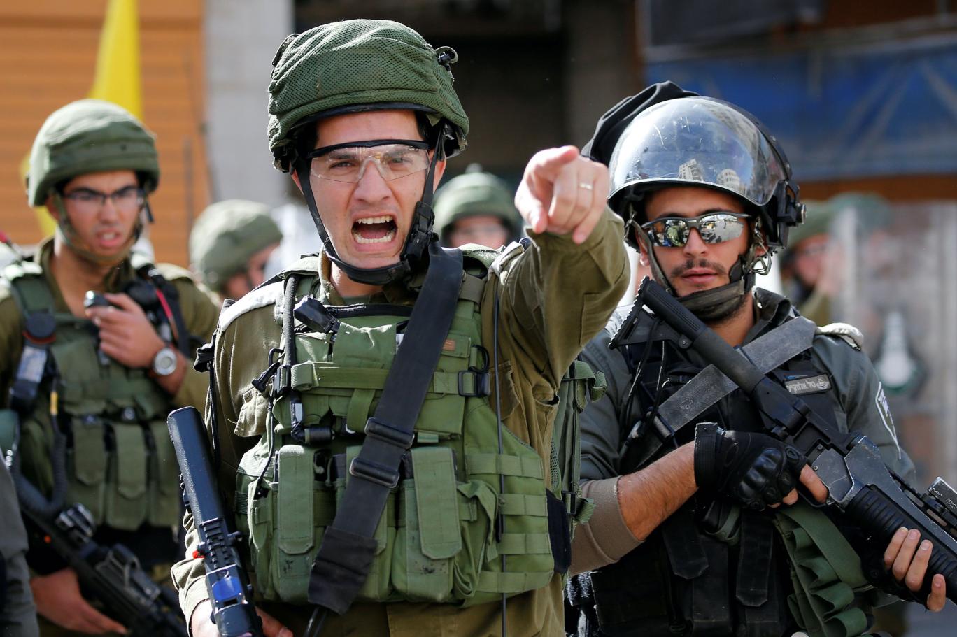 İsrail Ölen Askerlerinin Sayısını Açıkladı