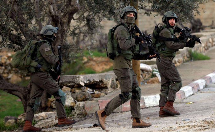 İsrail Ordusu ABD'nin Olası İran Saldırısına Hazırlandıklarını Yalanladı