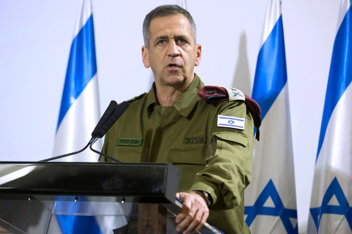İsrail Ordusundan Gazze İtirafı: Durduramadık
