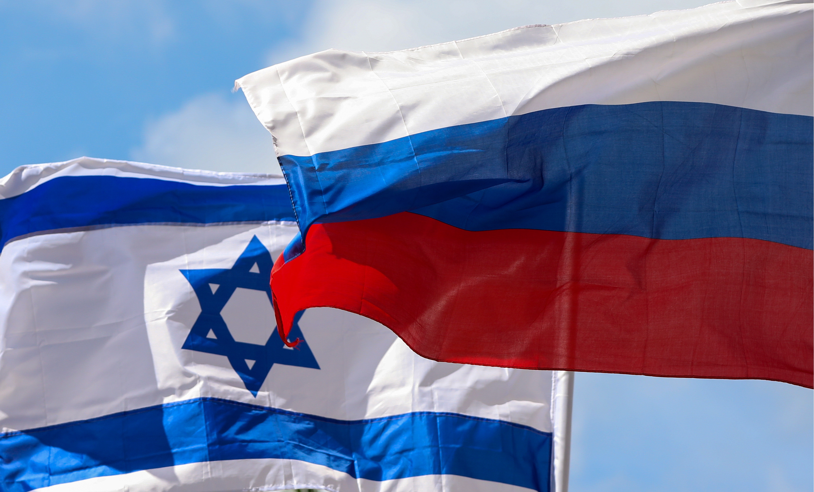 İsrail-Rus İlişkilerinde Tansiyon Yükseliyor