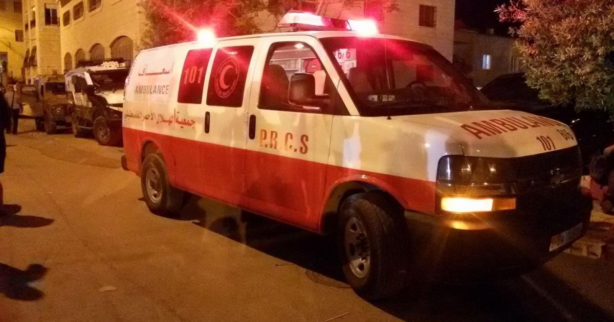 İsrail Saldırdı: Gazze'de 12 Yaralı