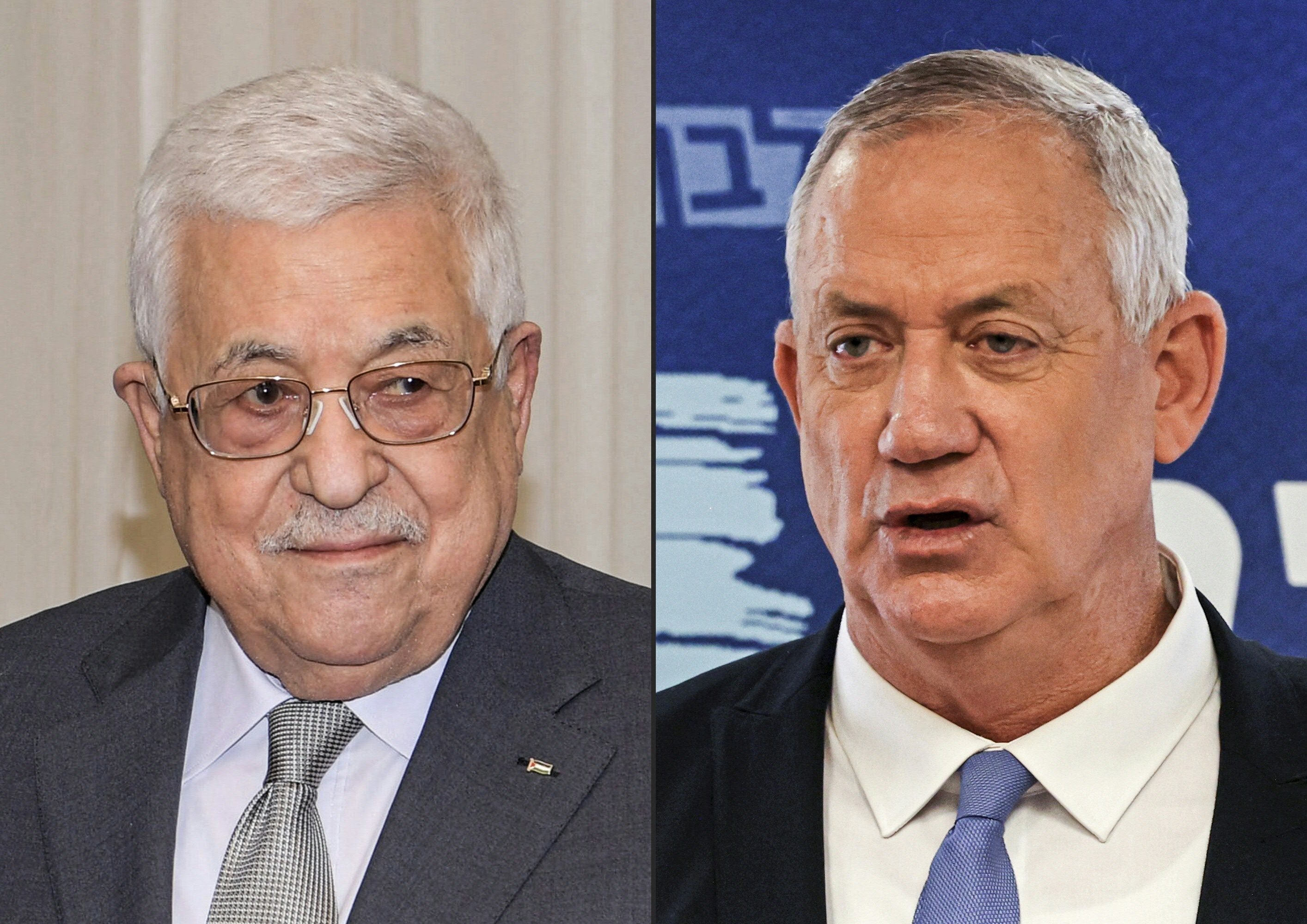 İsrail Savunma Bakanı: Abbas İle İlişkilerimiz İyi