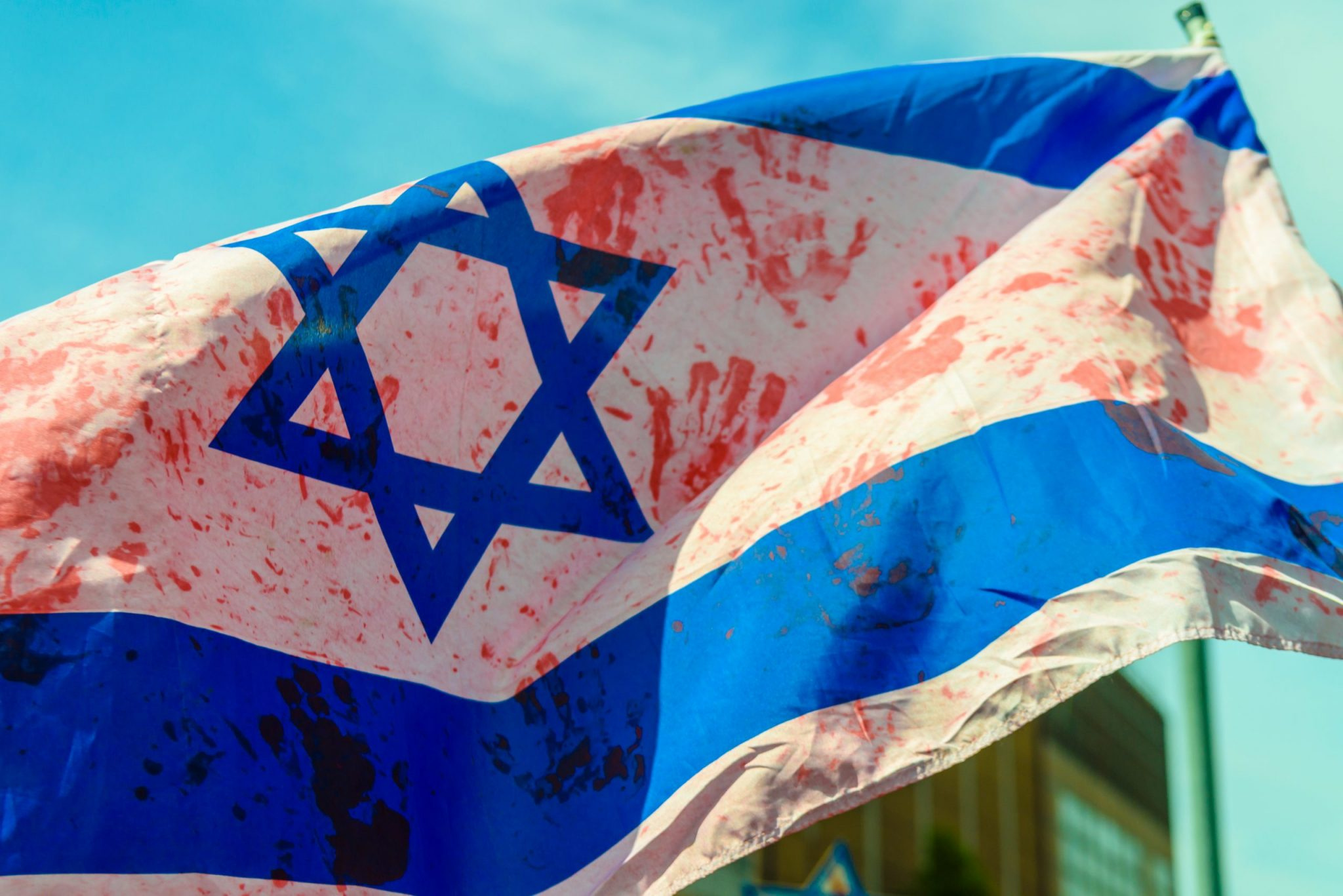 İsrail Soykırıma Teşvikten Suçlu Bulunabilir