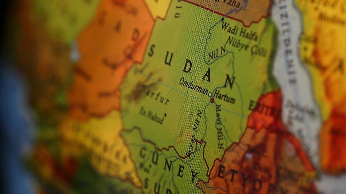 İsrail, Sudan'daki Çatışmadan Neden Endişeli?